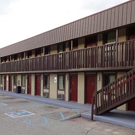Red Roof Inn Indianapolis - Castleton Εξωτερικό φωτογραφία