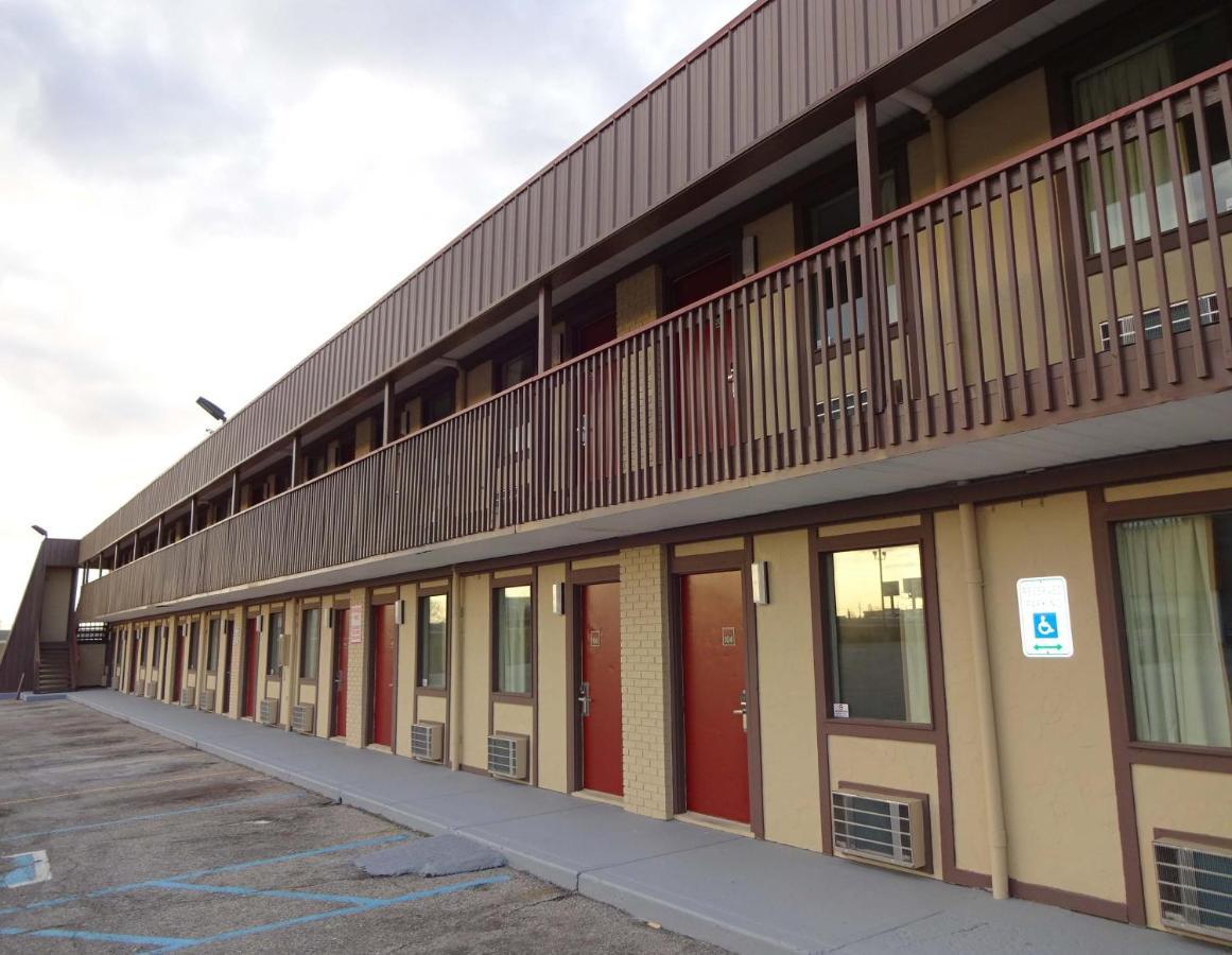 Red Roof Inn Indianapolis - Castleton Εξωτερικό φωτογραφία