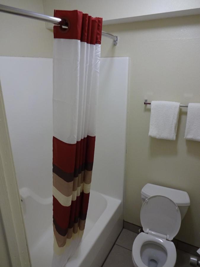Red Roof Inn Indianapolis - Castleton Εξωτερικό φωτογραφία